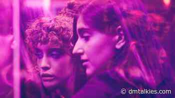 'Dancing On Glass' Ending, Explained: What Happened To Aurora & Irene? What Does The Last Scene Symbolize? | DMT - DMT