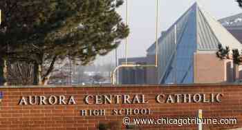 Aurora Central Catholic plans Super Saturday Night fundraiser - Chicago Tribune