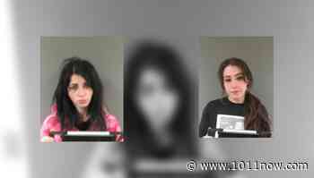 State Troopers stop Mercedes full of drugs near Aurora - KOLN