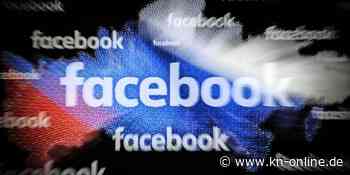 Facebooks vergeblicher Kampf gegen russische Propaganda