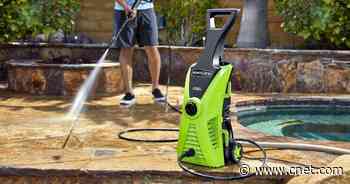 Shop Big Savings on Outdoor Equipment Today Only at Harbor Freight     - CNET