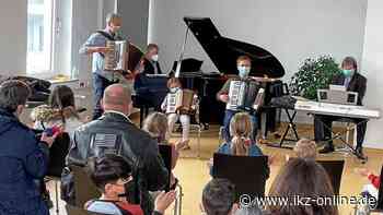 Wo man in Hemer kostenlos Instrumente ausprobieren kann - IKZ News