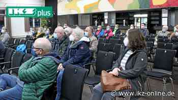 Hemer: Kopfzerbrechen über den Neubau der Zeppelinstraße - IKZ News
