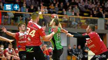 HSG Gevelsberg/Silschede überrascht sich in Hemer selbst - WP News