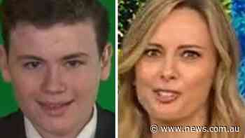 Ally shocked by teen’s swipe after PM clash - news.com.au