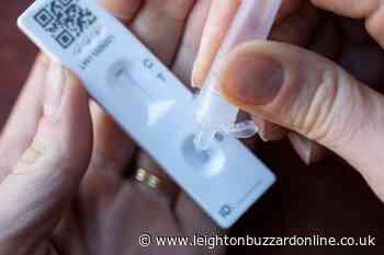 Remain alert about coronavirus and when to get a lateral flow test - Leighton Buzzard Observer