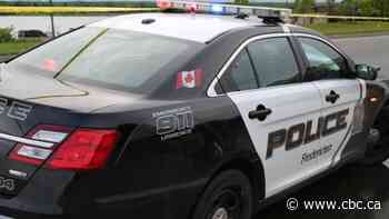 Body of man pulled from river in Fredericton - CBC.ca