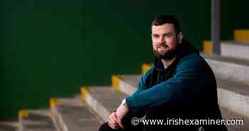 Conor Oliver: 'In team sport — you want to make the person beside you look good' - Irish Examiner
