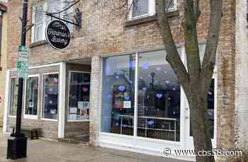 Hartman's Bakery to donate Saturday proceeds to Oliver Hitchcock's family - WDJT