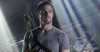 Arrow: Star Stephen Amell is Wanting to Return as Oliver Queen on HBO Max - FanFest - FanFest News