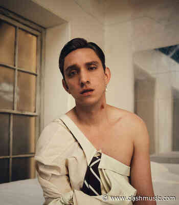 Oliver Sim's 'Fruit' Is A Celebration Of Queer Identity - Clash Magazine