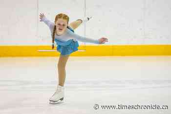 Dice on the ice with Family Game Night in Oliver - Times Chronicle