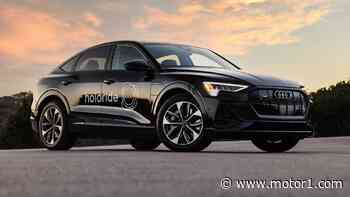 Holoride Virtual Reality To Be Available In Audi Vehicles This Year - Motor1