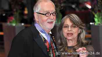 Ein Mann „ohne Starallüren“: Ehefrau Cornelia Froboess und Raubling trauern um Hellmuth Matiasek