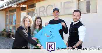 Sparkasse Feldkirchen unterstützt Jugendzentrum „Arche“ - KLiCK Kärnten
