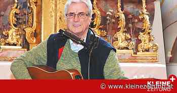 Feldkirchen: Ausstellung zeigt Kirchen und Kreuzwegstationen « kleinezeitung.at - Kleine Zeitung