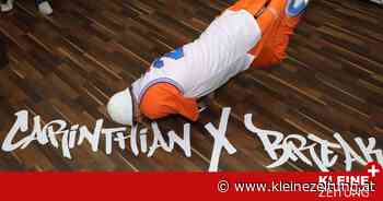 Feldkirchen-Amthof: 7. Carinthian X Break 2022 « kleinezeitung.at - Kleine Zeitung