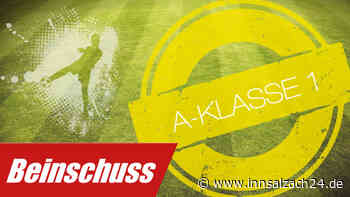 A-Klasse 1: TV Feldkirchen – TSV Rohrdorf (Sonntag, 16:00 Uhr) - innsalzach24.de