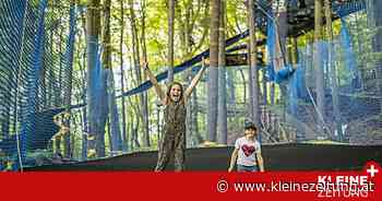Ausflugsziele in St. Veit und Feldkirchen : Die Osterferien stecken voller Abenteuer - Kleine Zeitung