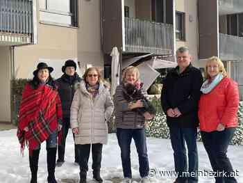 Gute Nachbarschaft: Gemeinsam und nicht einsam: "Wir sind eine große Familie" - meinbezirk.at