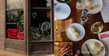 Gwailo: New Hong Kong-inspired restaurant opens in Calgary | Dished - Daily Hive