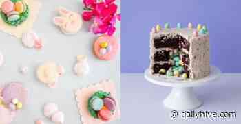 8 sweet spots to grab the best Easter treats in Calgary | Dished - Daily Hive