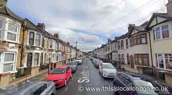 Forest Gate attack: Police officer slashed in machete attack