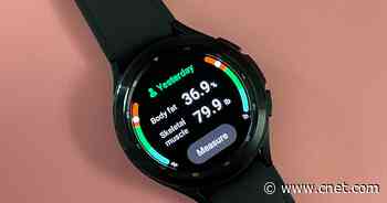 Galaxy Watch 5 Rumors: Will Samsung Give Us a Battery Boost?     - CNET