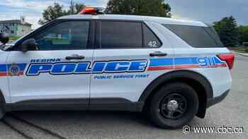 Hit-and-run sends 9-year-old Regina girl to hospital