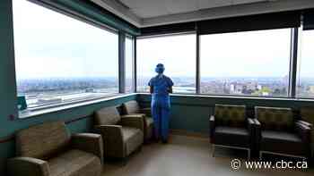 Ontario reports 977 COVID-19 hospitalizations, 11 new deaths