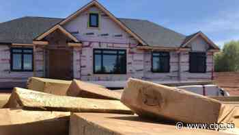 Federal budget is all 'smoke and mirrors' on housing affordability in Ontario, critic says