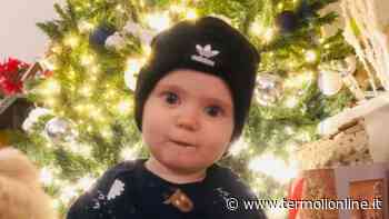 Una candelina di gioia: augurissimi a Riccardo Luciani - Termoli Online