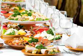 Termoli: Termoli aderisce alla “Carta dei Valori” della ristorazione italiana - Termoli Online