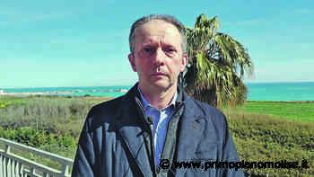 Punto nascita di Termoli, parla Molinari: «Dare voce a noi operatori» - Primo Piano Molise