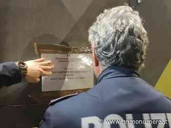 Organizza spettacoli pubblici senza licenza: locale di Termoli chiuso per 10 giorni - Primonumero