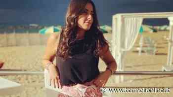 I suoi magnifici 30 anni: augurissimi Annaclaudia D'Agostino - Termoli Online