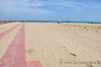 Turismo accessibile a persone con disabilità, approvazione progetto “Spiaggia abile” - Termoli Online