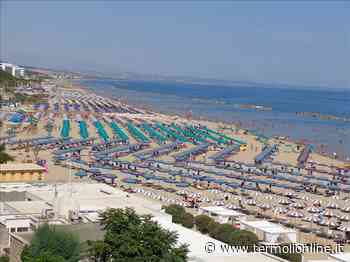 Comuni costieri, Regione e balneari a confronto: verso la stagione turistica 2022 - Termoli Online