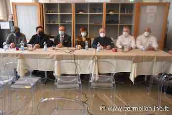 Sinergia nel mondo turistico ed enogastronomico alla Bit di Milano 2022 - Termoli Online