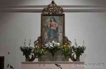 Diocesi: Termoli-Larino, mons. De Luca con Papa Francesco per i popoli di Ucraina e Russia, "chiamati ad intensificare la preghiera per la pace" - Servizio Informazione Religiosa