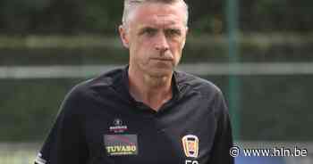 Fanny Schamp (T1 SV Anzegem) na 1-4-verlies tegen Stekene: “Hebben zeker nog één zege nodig” - Het Laatste Nieuws