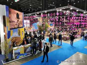 Il turismo italiano riparte dalla Bit che fa il tutto esaurito