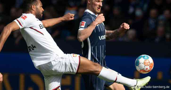 Elfmeter zählt nicht: Bochum gegen Leverkusen endet torlos