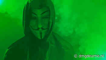 Nieuwe Mol van Deurne laat voor het eerst van zich horen - DMG Deurne