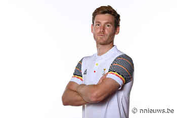 Gauthier Boccard geeft training bij Hockey Club Inter Mol - Nnieuws.be