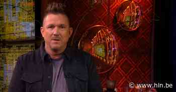 Johnny de Mol richt zich tot kijkers en ontkent mishandeling ex: “Er is niets van waar” - Het Laatste Nieuws