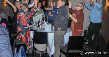 Gemeente zoekt 60-jarigen om feestje te bouwen | Mol | hln.be - Het Laatste Nieuws