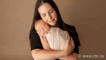 My baby's name is Joy. After two miscarriages, my pregnancy was anything but joyful