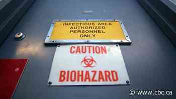 How a QAnon conspiracy theory about Ukraine bioweapons became mainstream disinformation