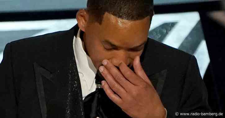 Reaktionen auf Oscar-Bann von Will Smith